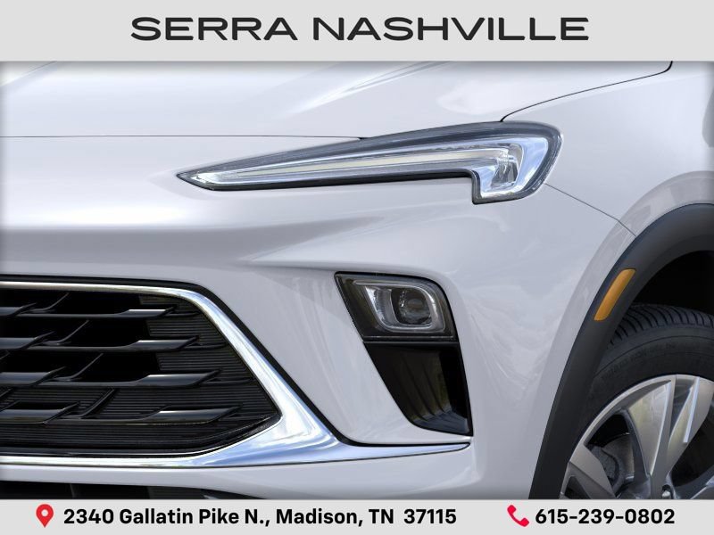 2026 Buick Encore GX Preferred - Photo 10