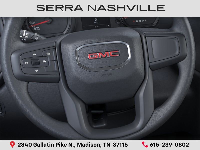 2026 GMC Sierra 1500 Pro - Photo 19