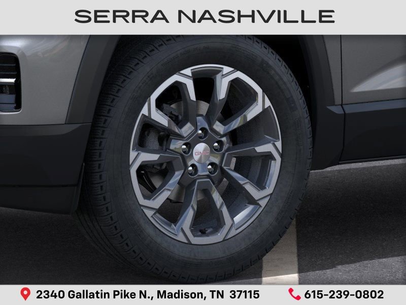 2026 GMC Terrain Elevation - Photo 9