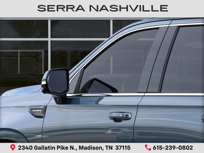 2026 GMC Yukon Denali Ultimate - Photo 12