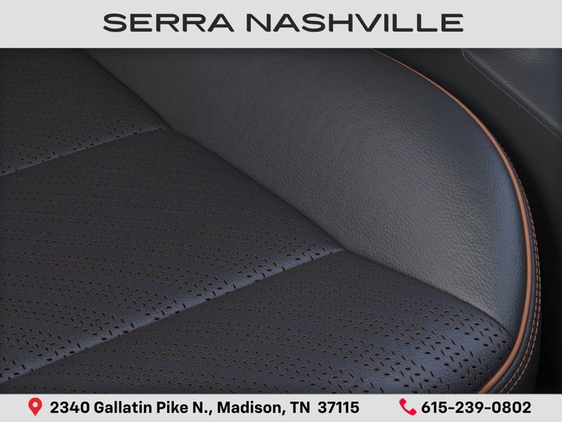 2026 GMC Canyon AT4 - Photo 21