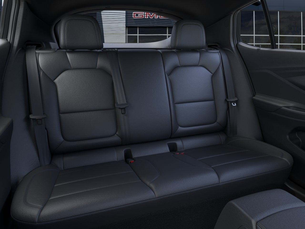 2026 Buick Envista Sport Touring - Photo 40