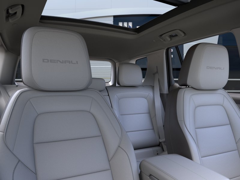 2026 GMC Terrain Denali - Photo 48