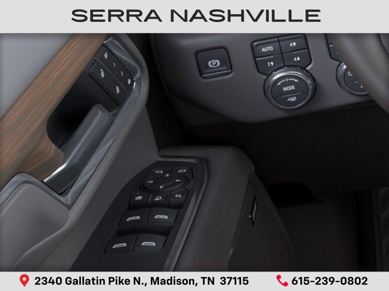 2026 GMC Sierra 2500HD SLT - Photo 22