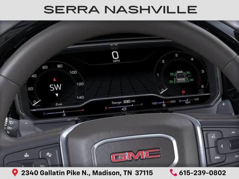 2026 GMC Sierra 1500 SLT - Photo 18