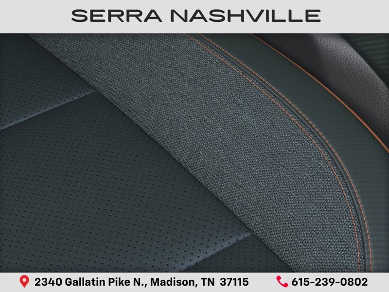 2026 GMC Acadia AT4 - Photo 21