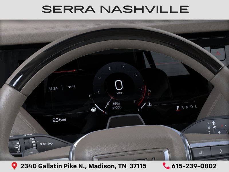2026 GMC Yukon XL Denali - Photo 18