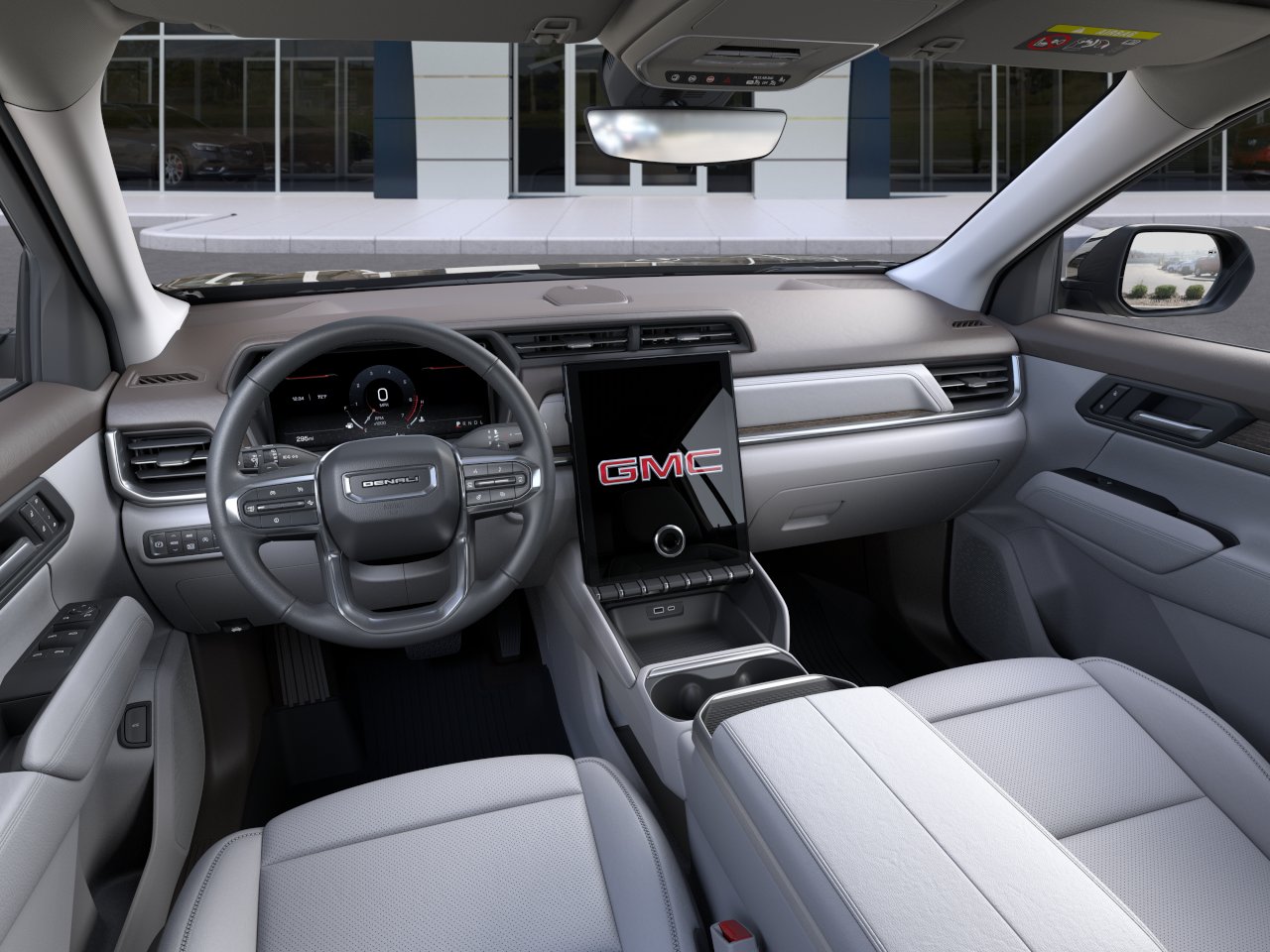 2026 GMC Terrain Denali - Photo 39