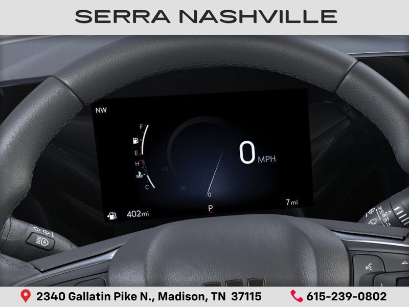 2026 Buick Encore GX Sport Touring - Photo 18