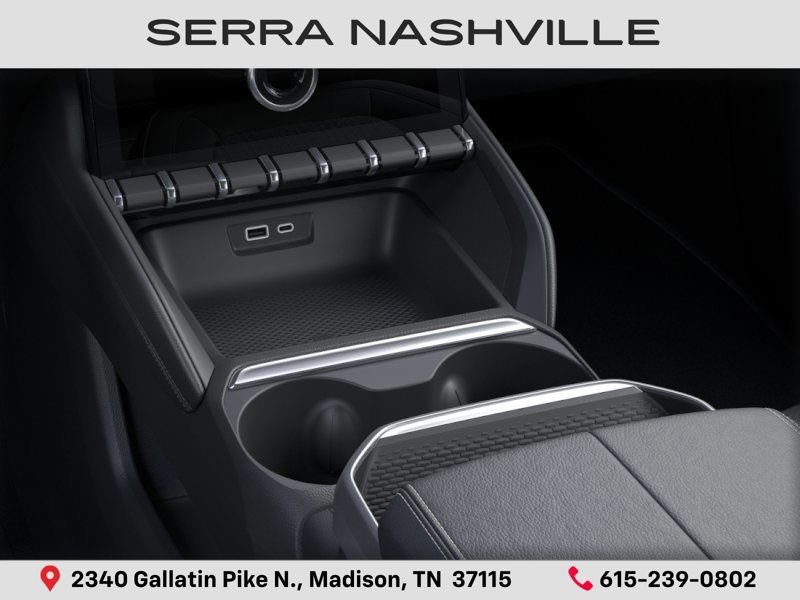 2026 GMC Terrain Elevation - Photo 23