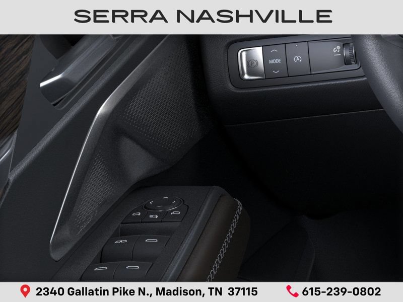 2026 GMC Acadia Denali Ultimate - Photo 22