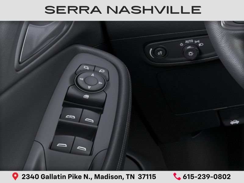 2026 Buick Encore GX Preferred - Photo 22