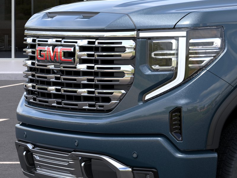 2026 GMC Sierra 1500 Denali - Photo 37