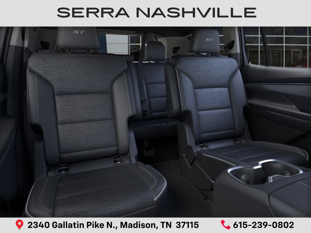 2026 Buick Enclave Sport Touring - Photo 17