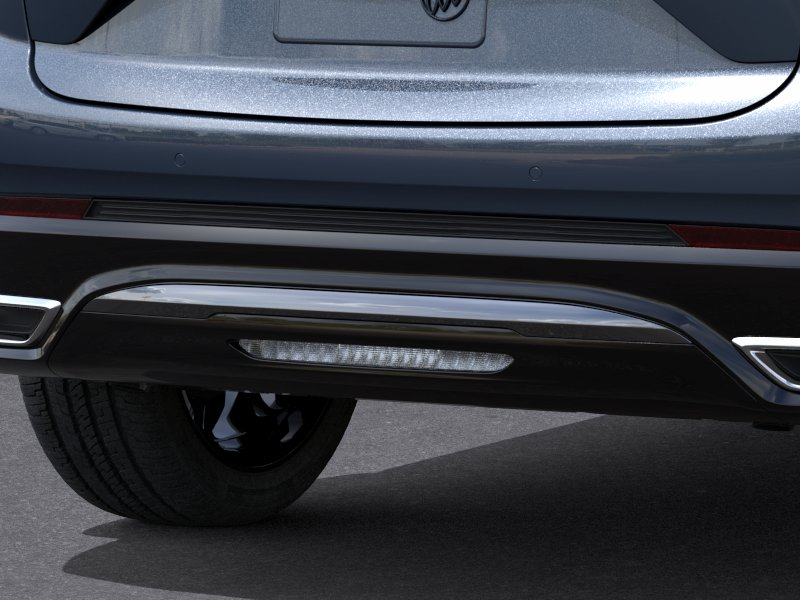 2026 Buick Envision Sport Touring - Photo 38