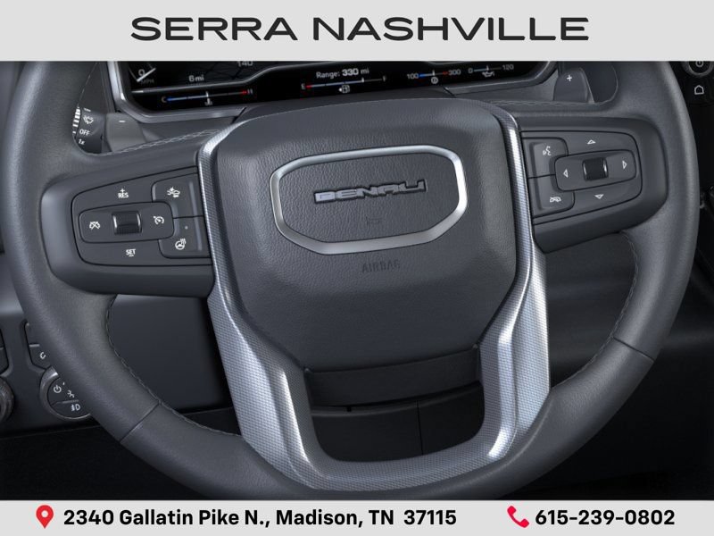 2026 GMC Sierra 1500 Denali - Photo 19