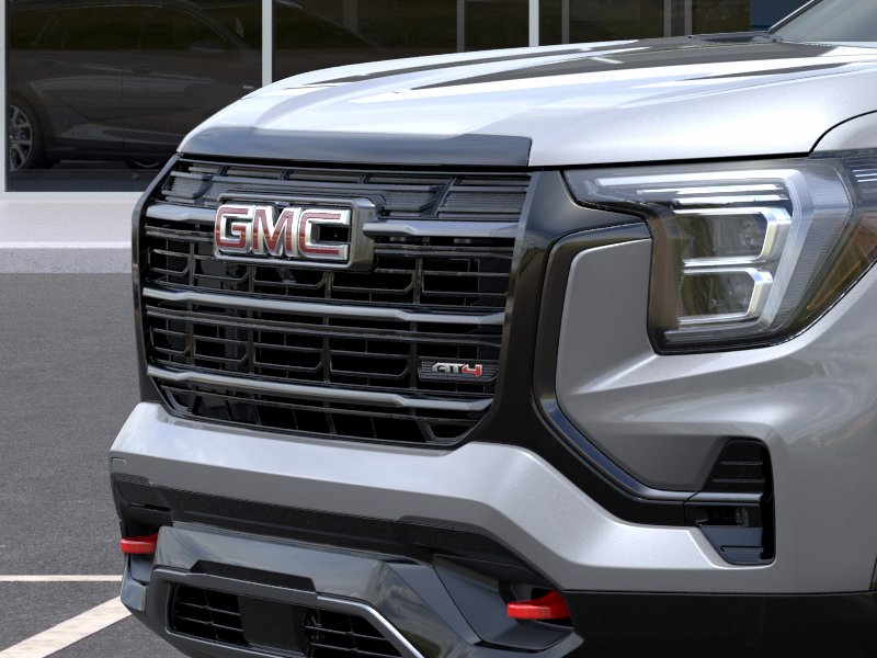 2026 GMC Terrain AT4 - Photo 37