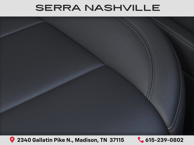2026 GMC Sierra 2500HD Pro - Photo 21