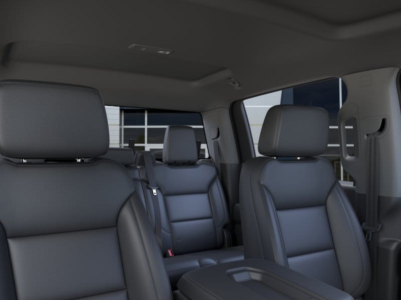 2026 GMC Sierra 1500 Pro - Photo 48