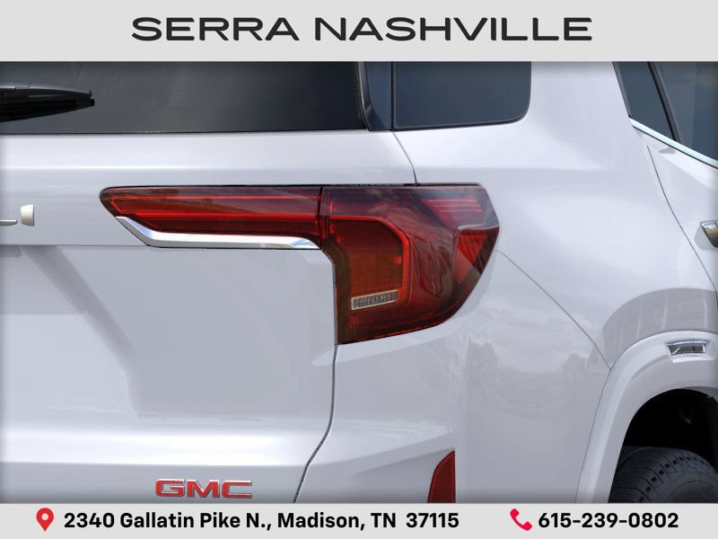 2026 GMC Terrain Denali - Photo 11