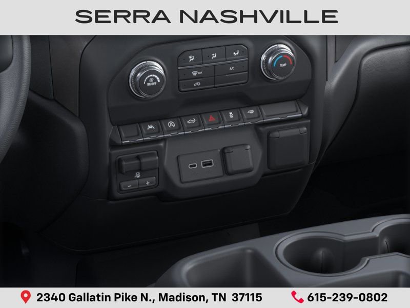 2026 GMC Sierra 1500 Pro - Photo 23