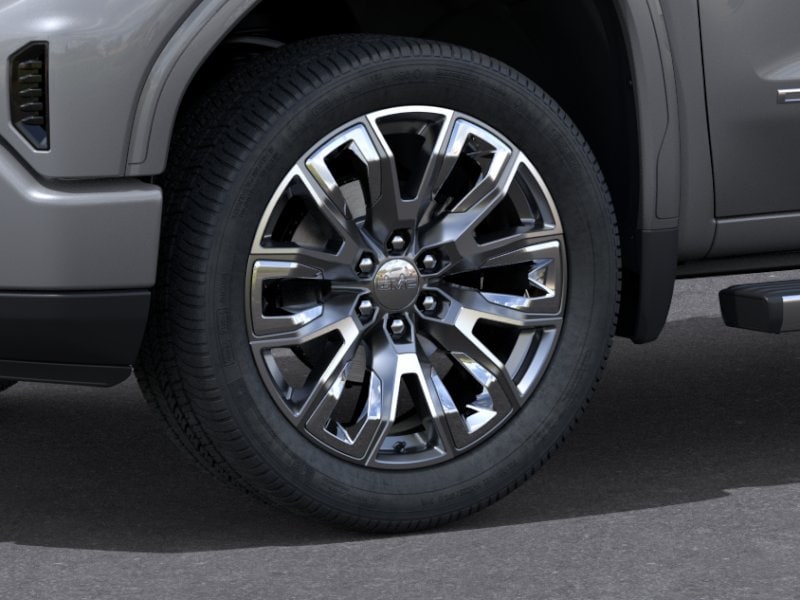 2026 GMC Sierra 1500 Denali - Photo 33