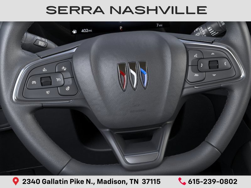 2026 Buick Encore GX Sport Touring - Photo 19