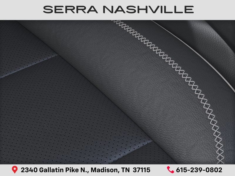 2026 GMC Acadia Denali - Photo 21