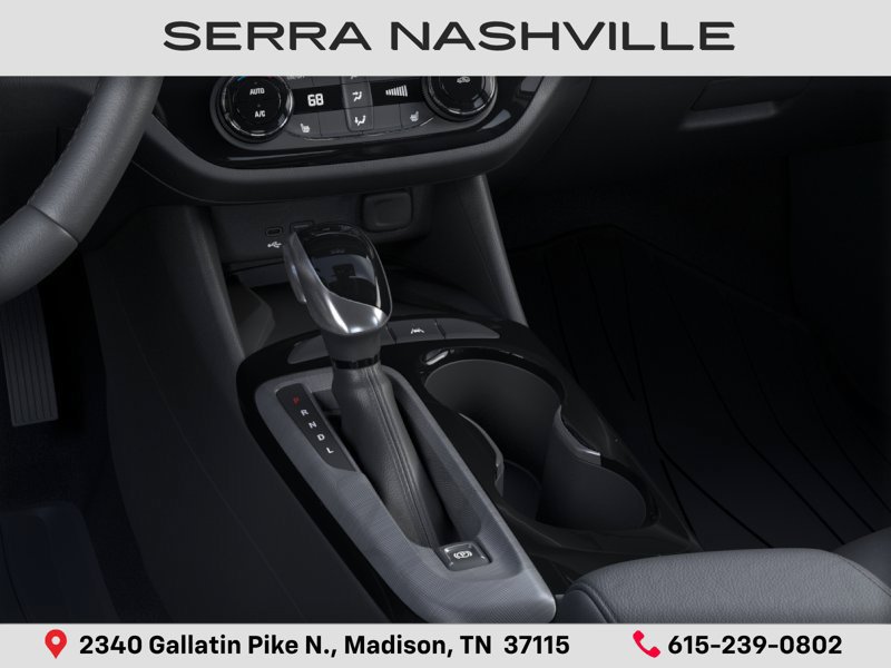 2026 Buick Envista Sport Touring - Photo 22