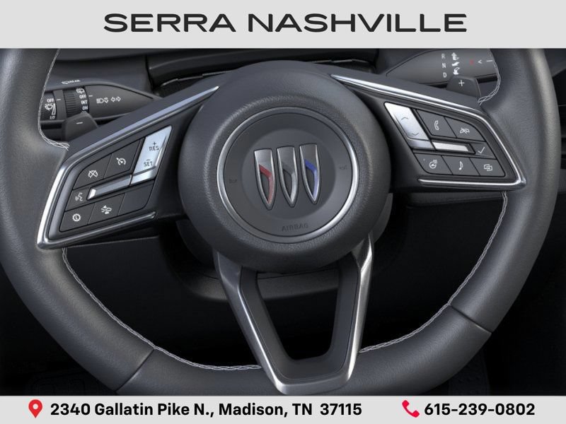 2026 Buick Enclave Sport Touring - Photo 19