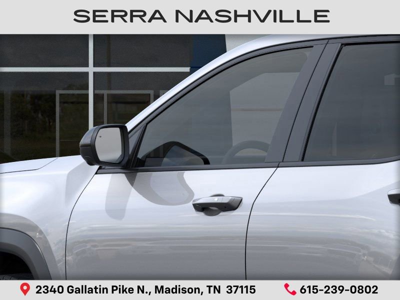 2026 GMC Terrain Elevation - Photo 12
