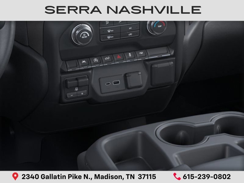 2026 GMC Sierra 1500 Pro - Photo 23