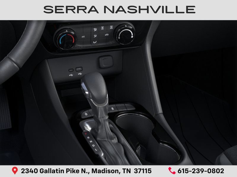 2026 Buick Encore GX Preferred - Photo 23