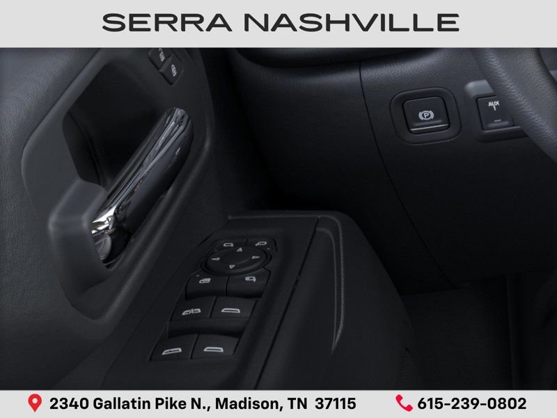 2026 GMC Sierra 3500HD Pro - Photo 22
