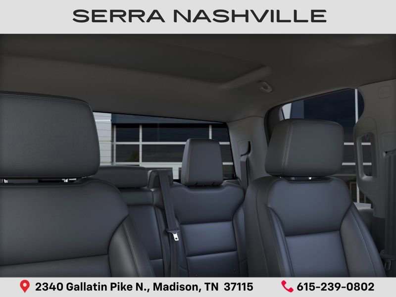 2026 GMC Sierra 1500 Pro - Photo 24