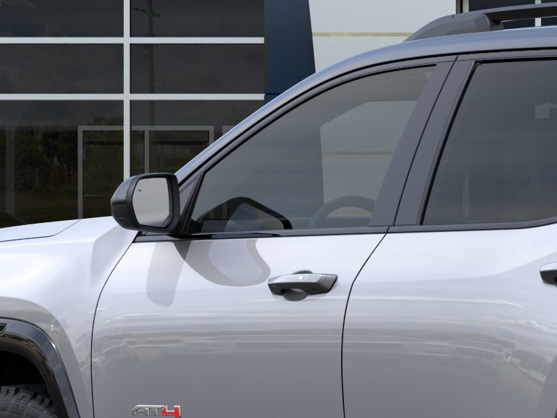 2026 GMC Terrain AT4 - Photo 36