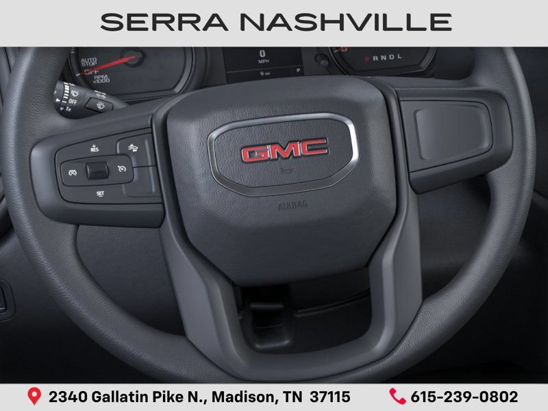 2026 GMC Sierra 1500 Pro - Photo 19