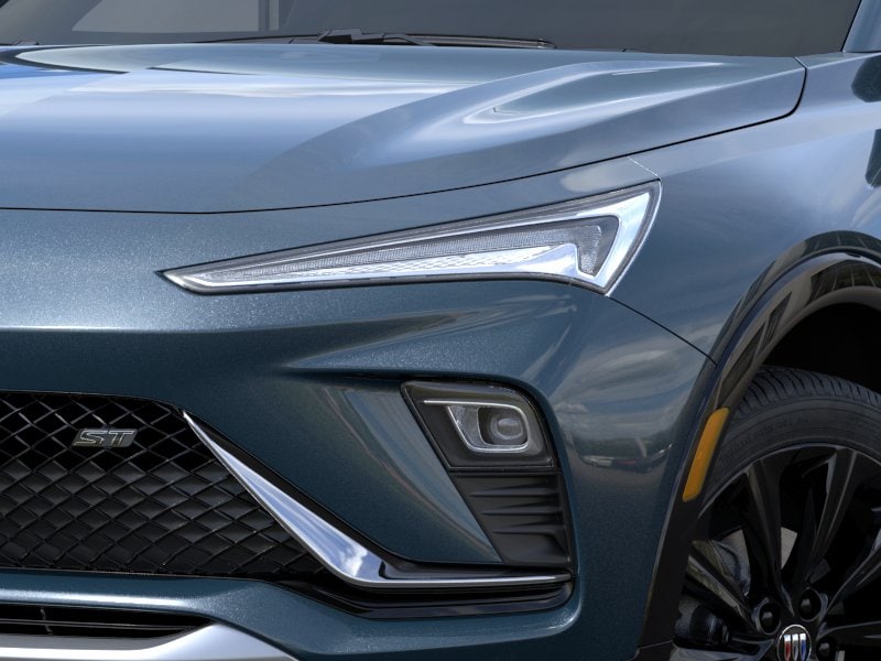2026 Buick Envista Sport Touring - Photo 33