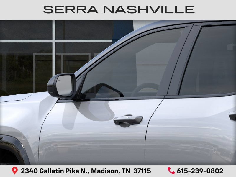 2026 GMC Terrain AT4 - Photo 12
