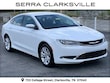 Chrysler 200