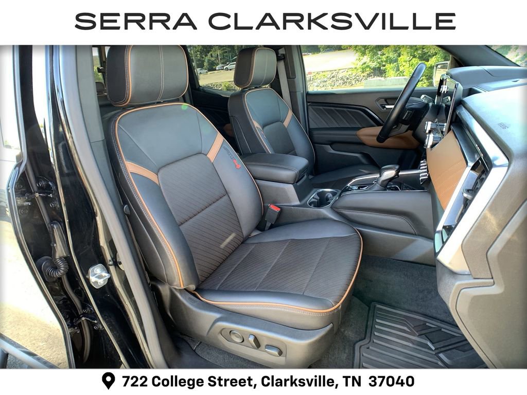 2023 GMC Canyon AT4 - Photo 27