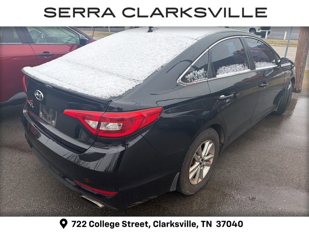 Used 2024 Hyundai Sonata N Line