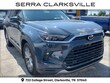  Toyota Grand Highlander