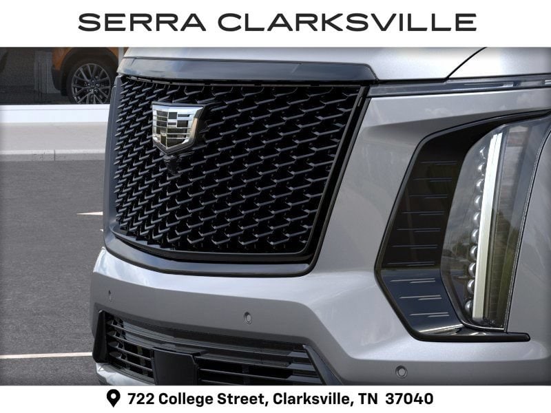 2026 Cadillac Escalade Sport - Photo 13