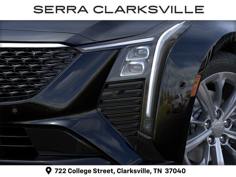 2026 Cadillac CT5 Premium Luxury - Photo 10