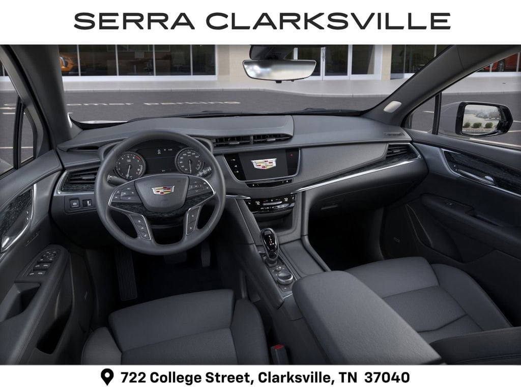 2026 Cadillac XT5 Premium Luxury - Photo 15