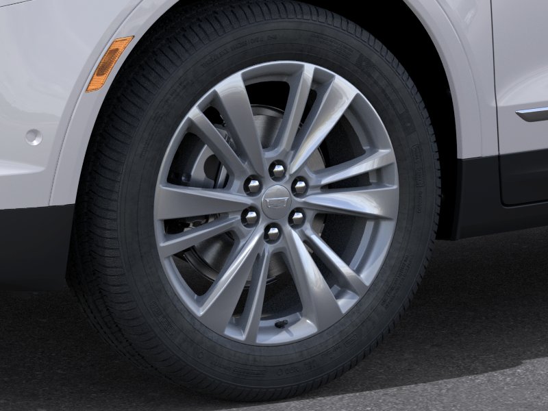 2026 Cadillac XT5 Premium Luxury - Photo 33