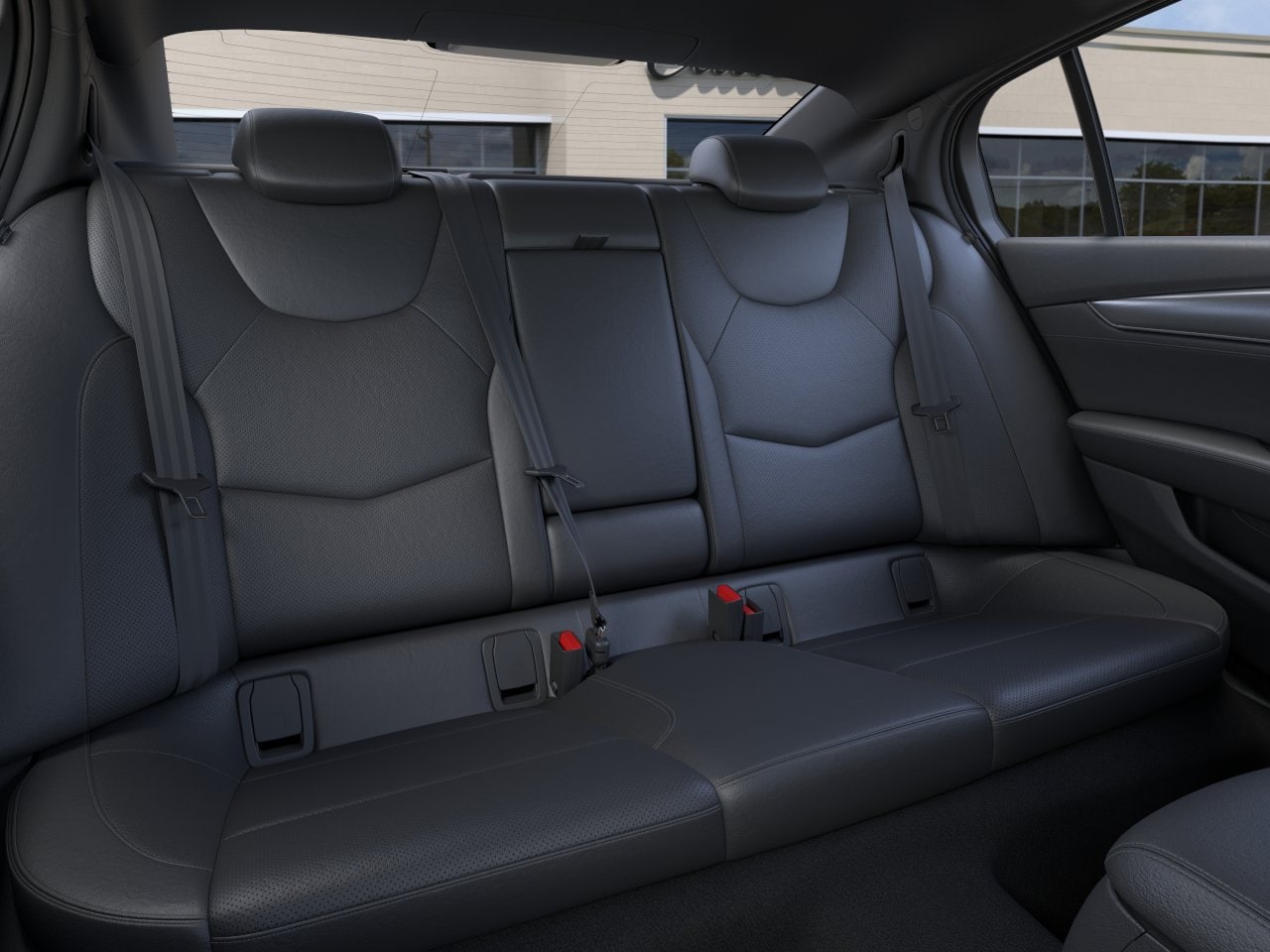 2026 Cadillac CT5 Premium Luxury - Photo 41