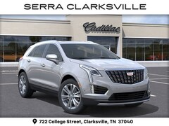 2025 CADILLAC XT5 Premium Luxury SUV