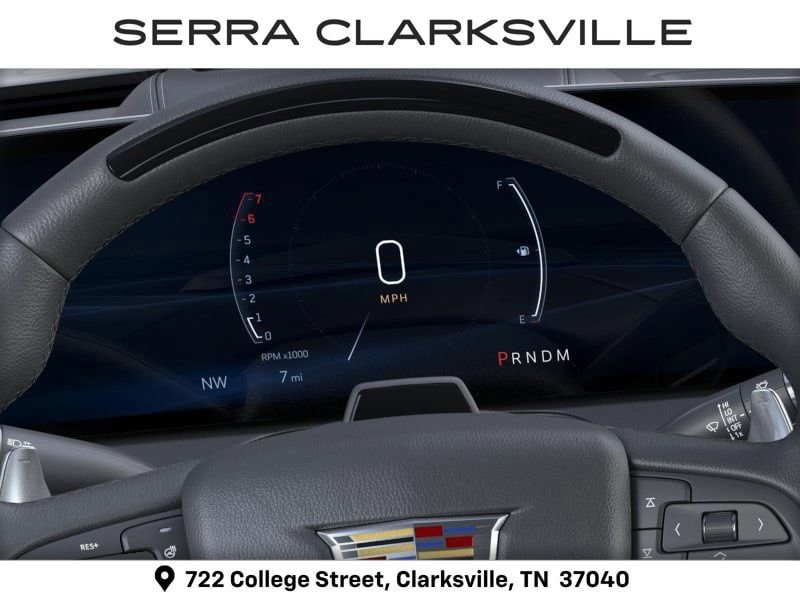 2026 Cadillac CT5 Premium Luxury - Photo 18